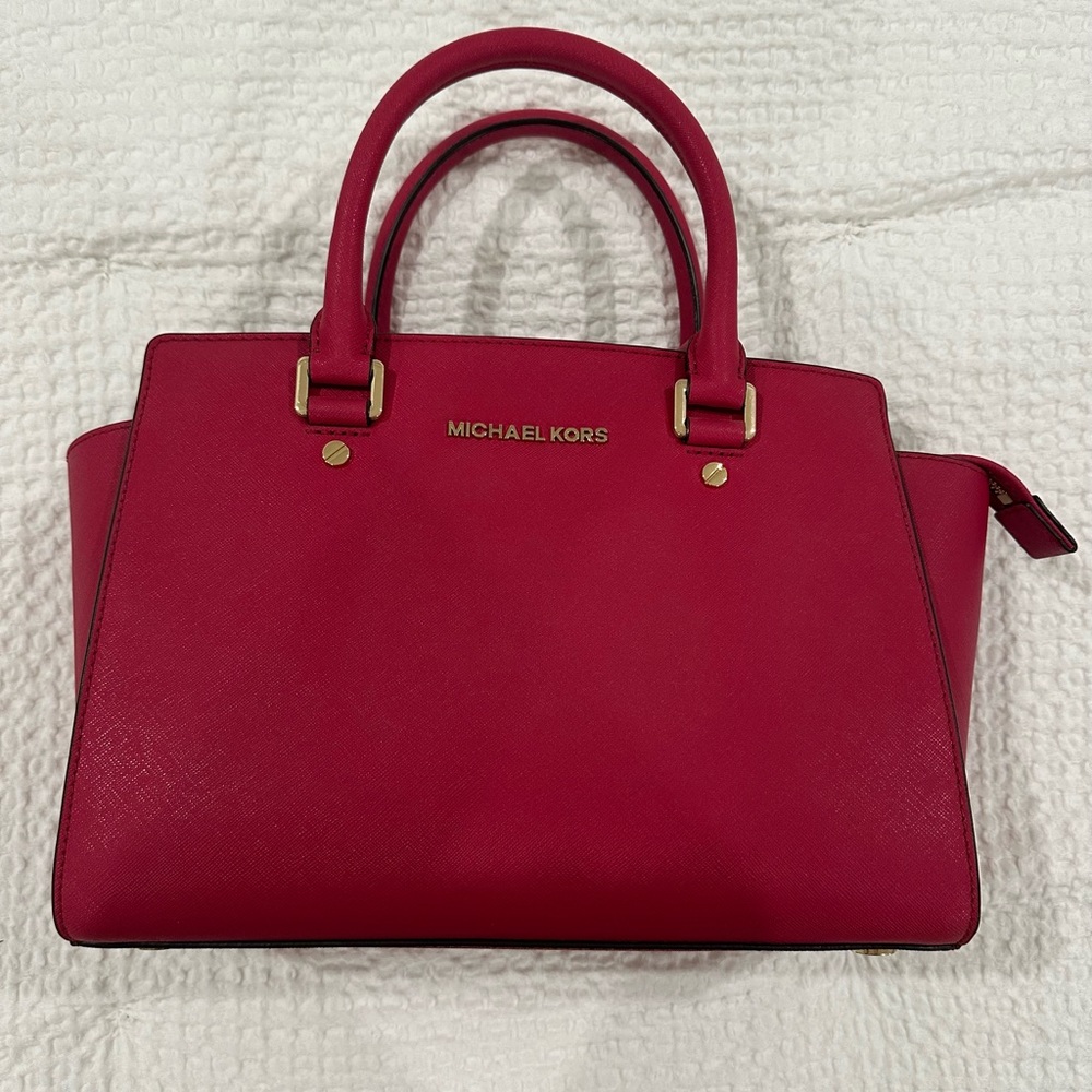 Michael Khors bag